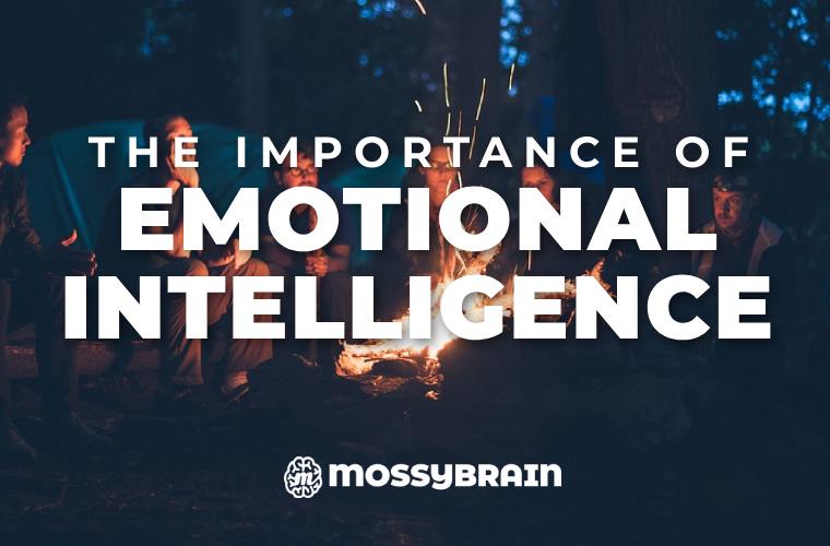 The Importance of Emotional Intelligence in Personal Growth - MossyBrain